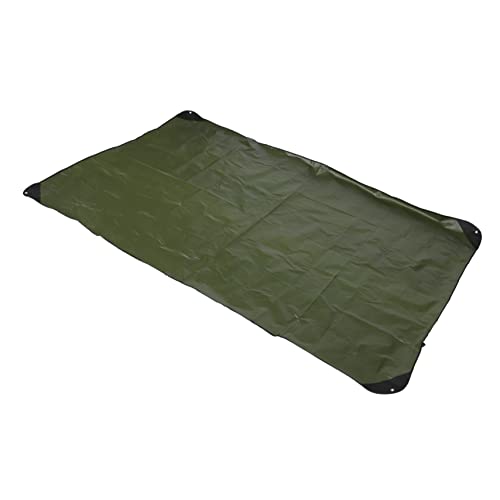 balacoo Foldable Blanket Emergency Survival Blanket Waterproof Camping Pad for Outdoor Activities