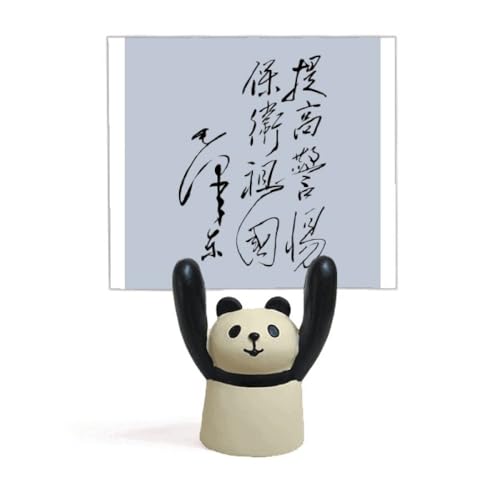 Support de calligraphie pour organiser vos mémos et croquis