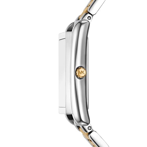 Lista de Reloj Mk Dorado al mejor precio. 6 Imagen adicional