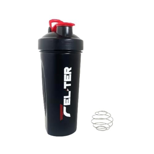bote mezclador proteinas Marca FELTER FITNESS