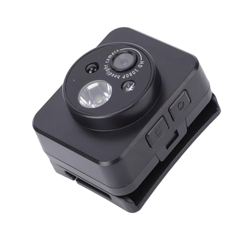 Jiawu Head Mounted Camera 1080P 2MP miniatura 3