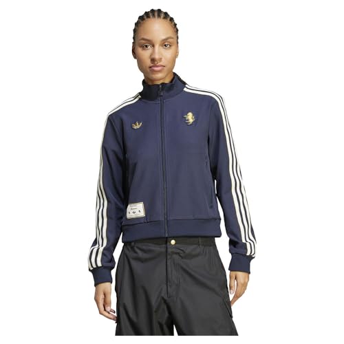 adidas Juventus Terrace Icons Tracksuit Jacket XL