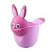 Produktbild Envisioni Shampoo Cup, Dusche Wasser Löffel, Cartoon Rinse Cup für Kinder