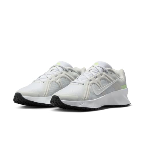 Image of Nike Womens Metro Tek Sneakers