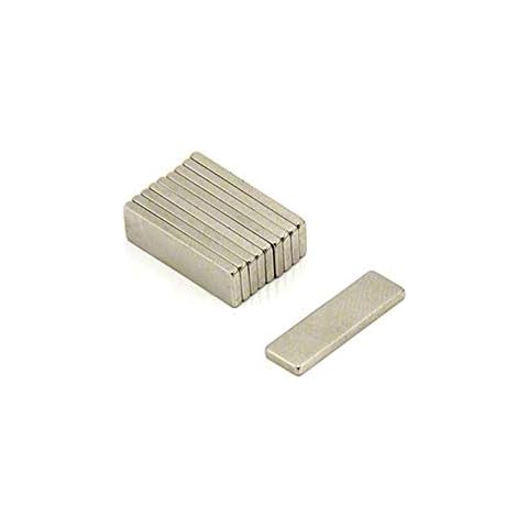 N42 Neodymium Magnets for Creative Projects Cover