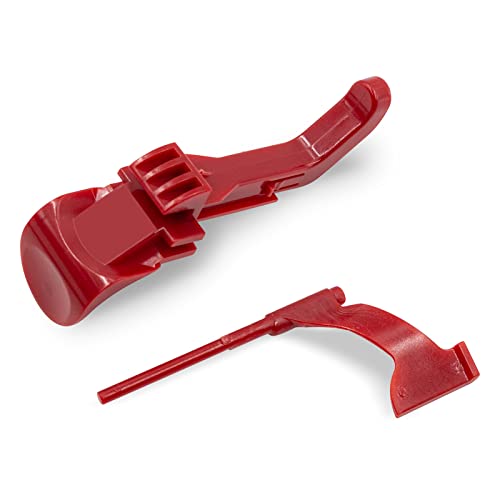 SuperDi DC41 Canister Release Clips