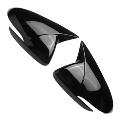 Garniture boîtier rétroviseur carbone Elantra 2016-2020