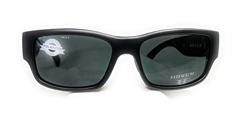 Knucklehead Polarized Rectangular Sunglasses3