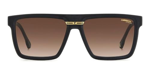 CARRERA VICTORY C 03/S 003 MATTE BLACK 58/16/145 MAN Sunglasses2