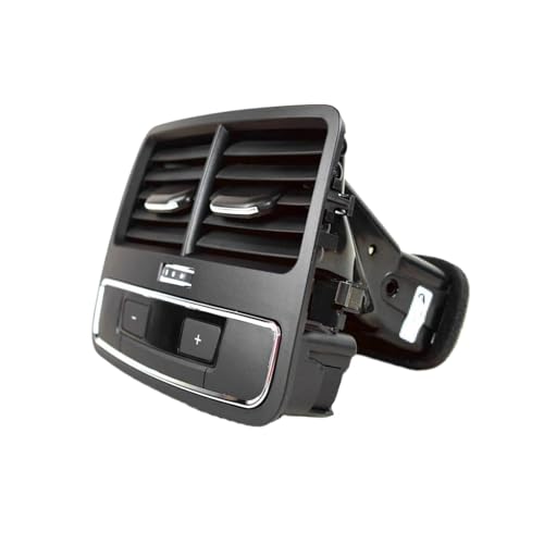Aération 8W0819203B grille ventilation climatiseur A4 B9 - 4
