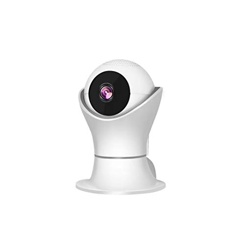 1080P Indoor Mini Camera - Draadloze Beveiligingscamera voor Binnen - Bewakingscamera - Babyfoon - Alarm - Afbeelding 6