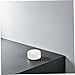 VILLCASE 1Roll Hole Reinforcement Stickers Self Adhesive Hole Protectors Labels for Notebook and Loose Leaf Repair