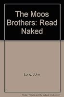 The Moos Brothers: Read Naked 0671679716 Book Cover