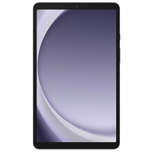 Amazon.com : Samsung Galaxy Tab A9 (SM-X110), 64GB 4GB RAM, WiFi