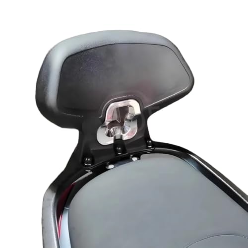 Appui-dos arrière moto X7 maintien lombaire et coussin ergonomique