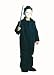 Overalls - Navy Blue, Child Large Costume by RG Costumes