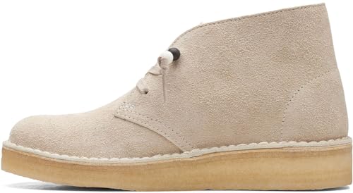 Clarks Women's Desert Coal