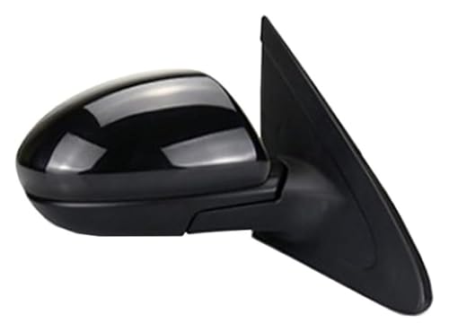 Rétroviseur extérieur haut de gamme pour Mazda 3 BL côté droit Style 2