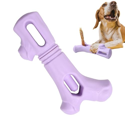 Porte-Stick À Mâcher Pour Chien,Conteneur De Mastication Pour Chiot En Dentition - Rangement Os À Mâcher,Pour Caisse Sol Voyage Appartement Bureau Salon Chambre Parents D'Animaux Amis Des Animaux