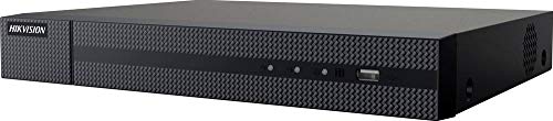 HiWatch 30607741 HWN-4104MH-4P Videoregistratore di rete a 4 canali
