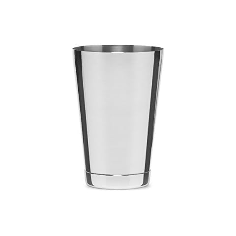 Cocktail Kingdom® Koriko® Small Weighted Shaking Tin Cover