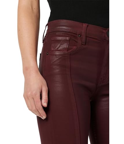 HUDSON Girls' Barbara High Rise Baby Boot Jean3