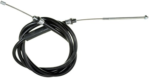 Cable de freno de mano Dorman C93589 diseñado bajo estrictos estándares de calidad automotriz