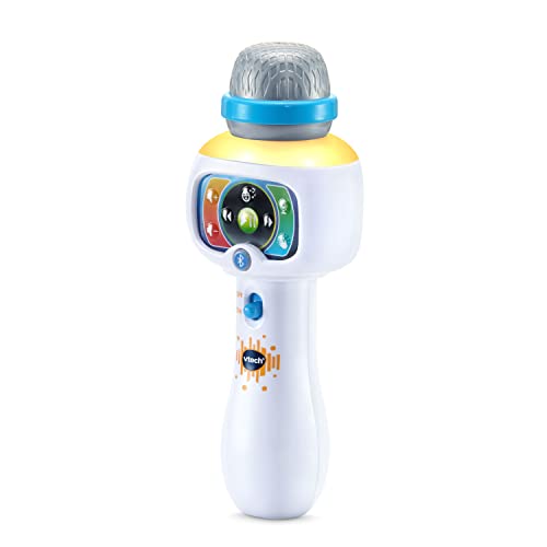 VTech Sing It Out Karaoke Microphone - French Version by VTech - Image 3