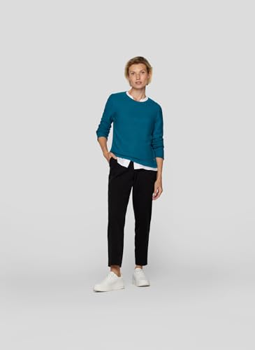 Rabe Pullover Petrol - 42