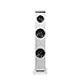 Energy Sistem Tower 1 (Torre de Sonido Bluetooth 4.1, 30 W Potencia,...