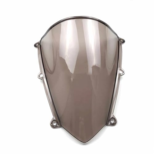 Pare-brise double bulle CBR 600 F5 2007-2012 noir