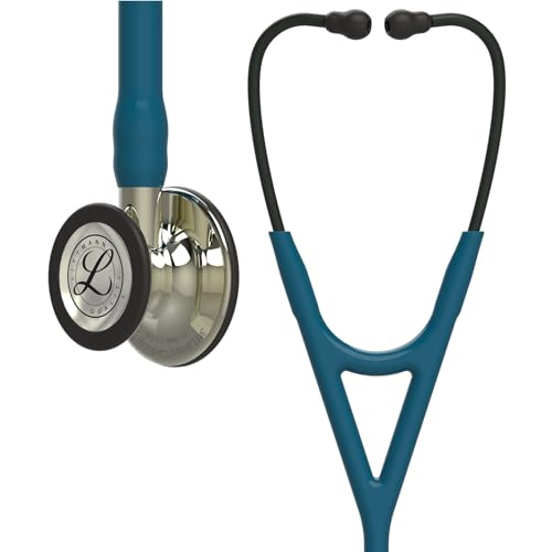 Imagen de 3M Littmann Cardiology IV Fonendoscopio para diagnóstico