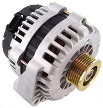 Fits 1996-1997 1998 1999 Chevy S10 Pickup Blazer 4.3 200Amp High Performance Alternator 4 pin plug