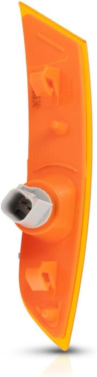 For Cadillac XTS Front Signal Marker Light Assembly 2013 14 15 16 2017 Driver Side CAPA For GM2550201 | 20874071