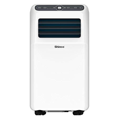 The 5 Best Portable Air Conditioners to 