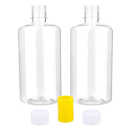 ULTECHNOVO Tornado Bottle Conector Tornado Em Uma Garrafa Criador de Tromba D'Ã¡gua Experimento Diy