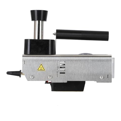 Vaporizzatore di acido ossalico per apicoltura, strumento portatile per un efficace controllo degli acari negli alveari