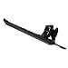 SM SunniMix 2 Piezas Ajustable Kayak Canoa Control De Timón Reposapiés Soportes...