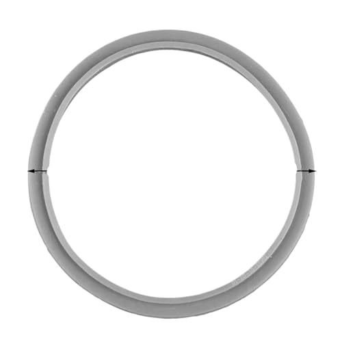 Joint torique en silicone pour préserver les moteurs Nutri