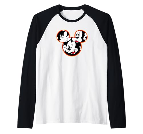 T-shirt Mickey Mouse Disney idéal pour vos sorties weekend