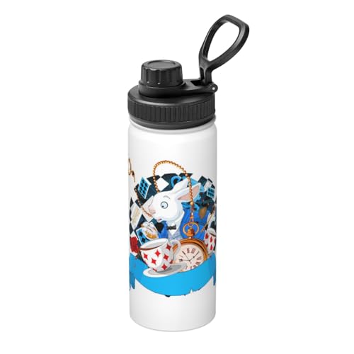 ���� �s�v�c�̍��̃A���X �Č� ���΂��� �L �X�|�[�c�{�g�� �^��f�M�P�[�^�C�}�O 500ml �X�e�����X�� �T�[���X�J�b�v �e�B�[�J�b�v�}�O �ۉ��ۗ� �ϔM�J�b�v ���J�b�v