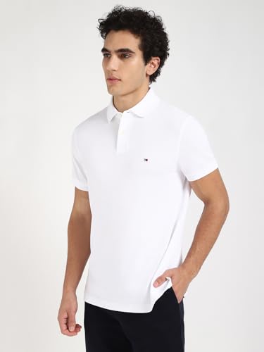 Image of Tommy Hilfiger Men Polo Shirts