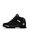 Price comparison product image Timberland Timberland Euro Sprint Hiker 6361R, Mens Climbing, Black (black 6361R), 10 UK (44.5 EU)