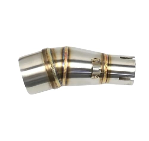 51mm ���[�^�[�T�C�N���r�C�}�t���[ �~�h�������N�p�C�v �ɓK������ ER6N �j���W��250 Z250 Z250SL BPAJHTSK(�����ȓX)(C Z250B)