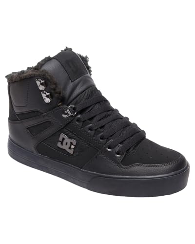 Image of DC Shoes Men's Hi-Top Trainers Sneaker