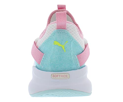 PUMA Softride Rift So Popglitch Girls Shoes4