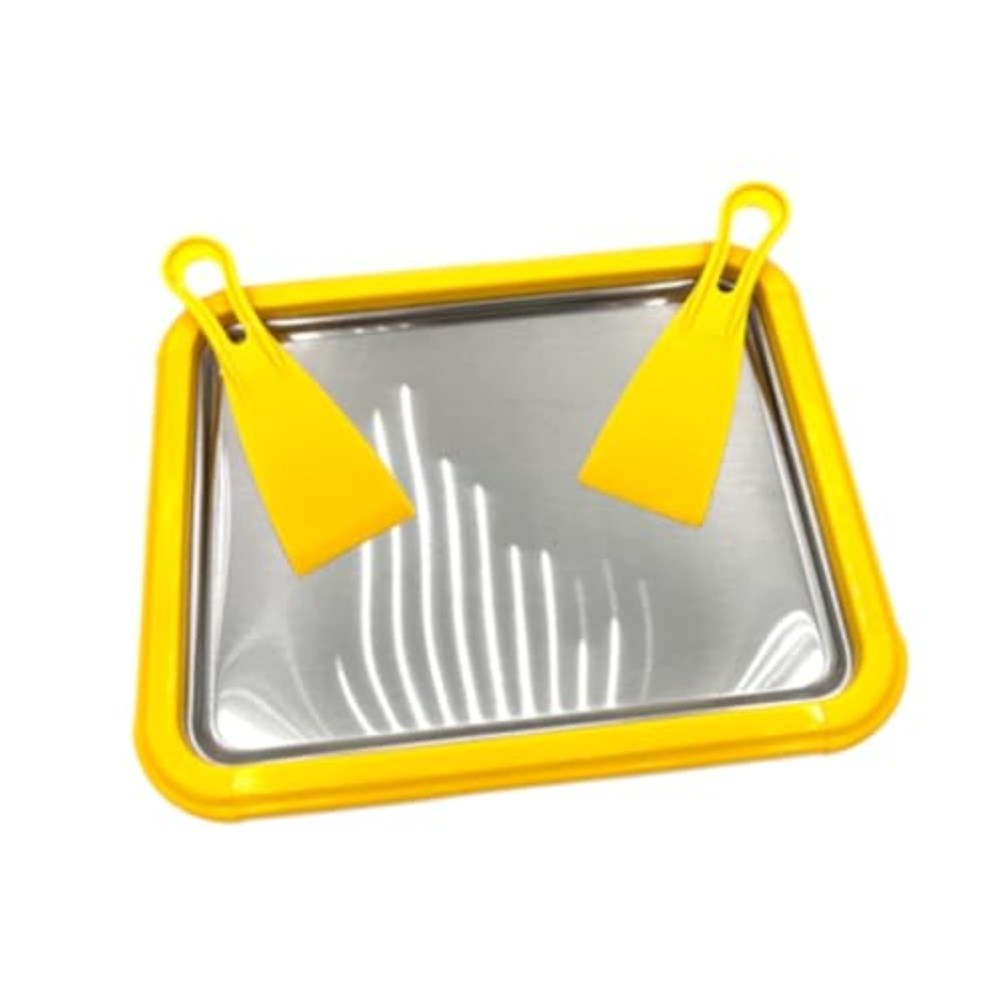 Ice Cream Pan, Fun Parent Child Activities