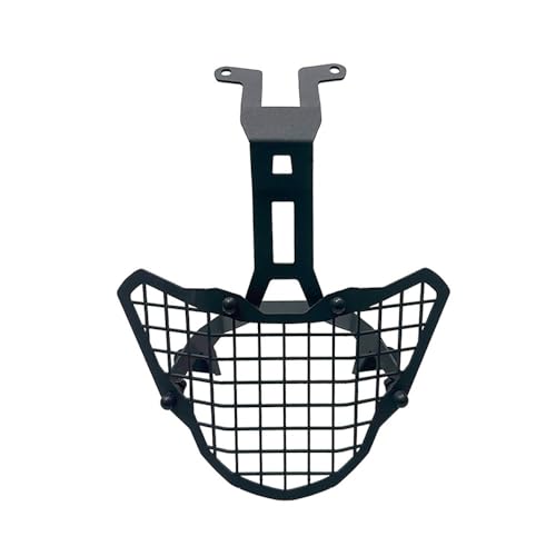 Protège phare moto F 900 GS évitez les bris d'optique grille F900 2024