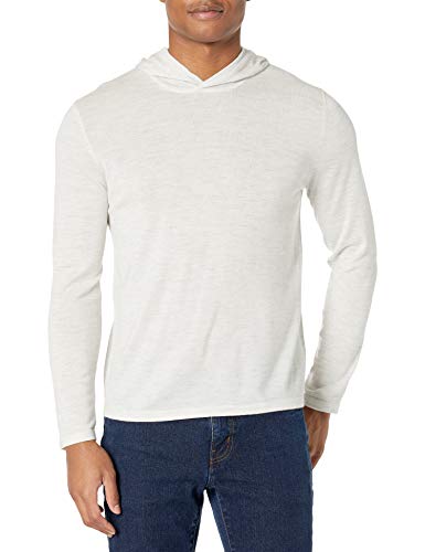 Image of Vince Men's Pullover Hoodie