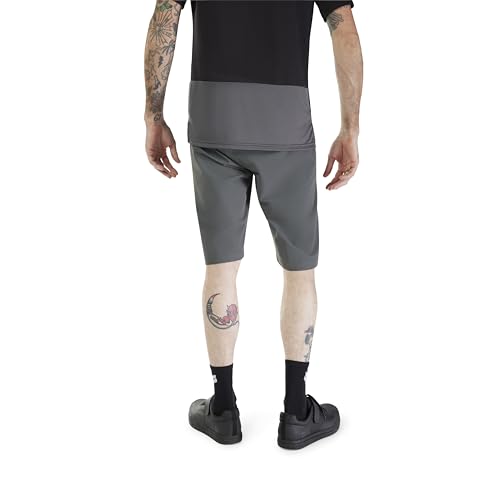 Image of Fox Racing Men's Ranger Mountain Bike Short with Liner